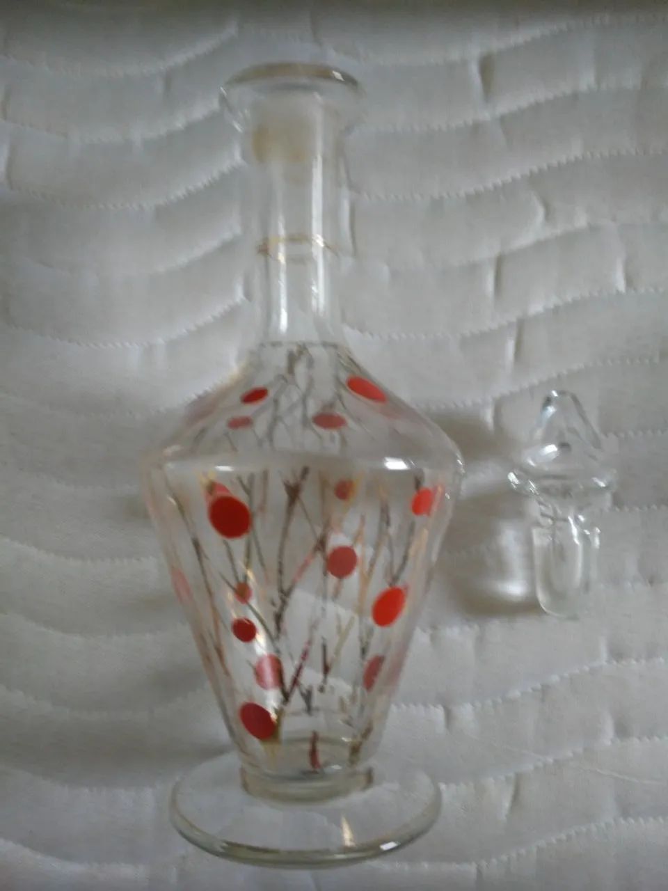 Itens de Decoração e Cozinha antigos/vintage. - Foto 3