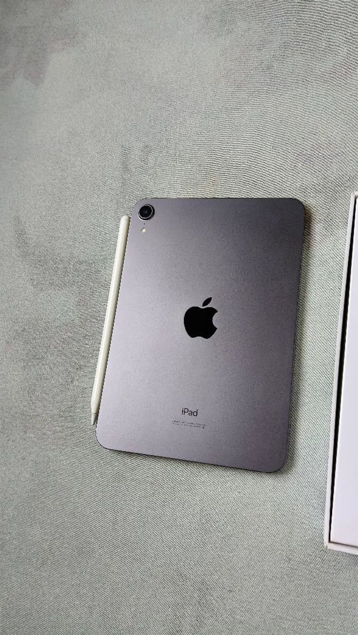 iPad mini 6  - Foto 2