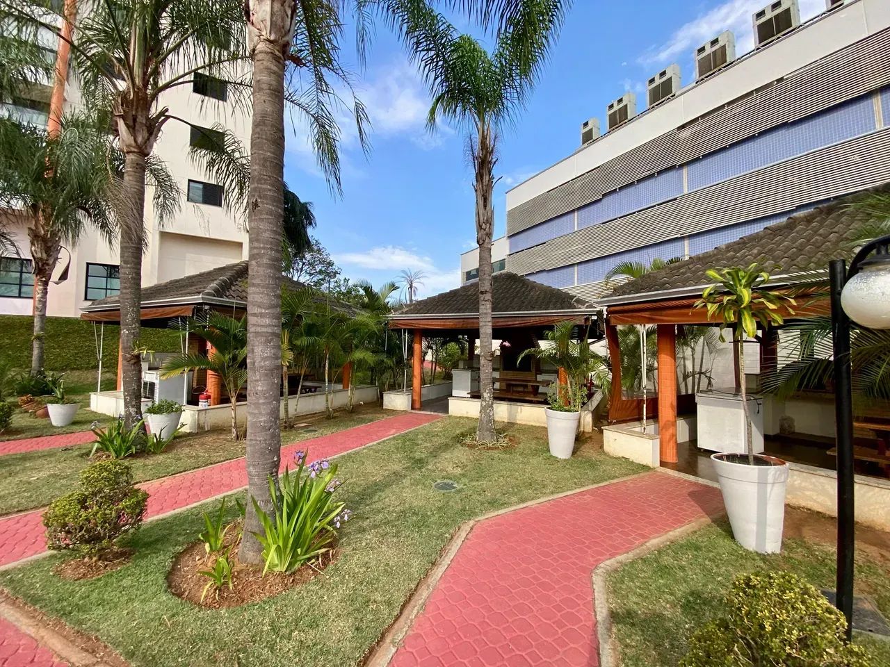 Esplanada Park Oportunidade