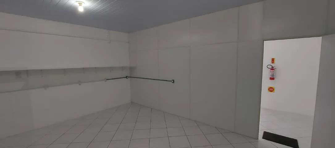 Ótima sala comercial 60 mt² no Ribeirão da Ilha - Foto 3