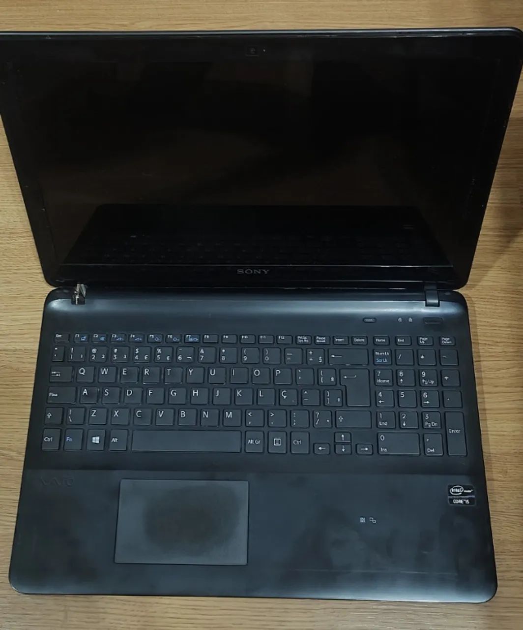 Notebook Sony Vaio - Foto 2
