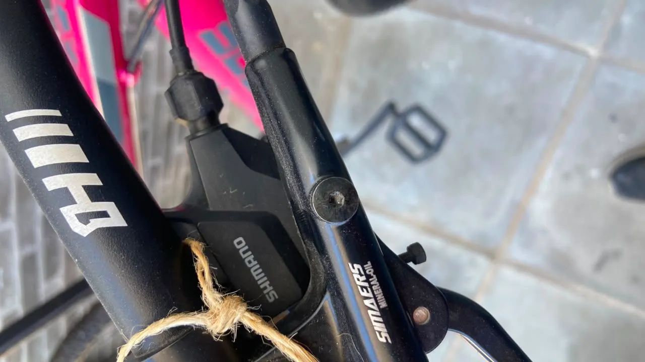 Bike aro 29 - Foto 4