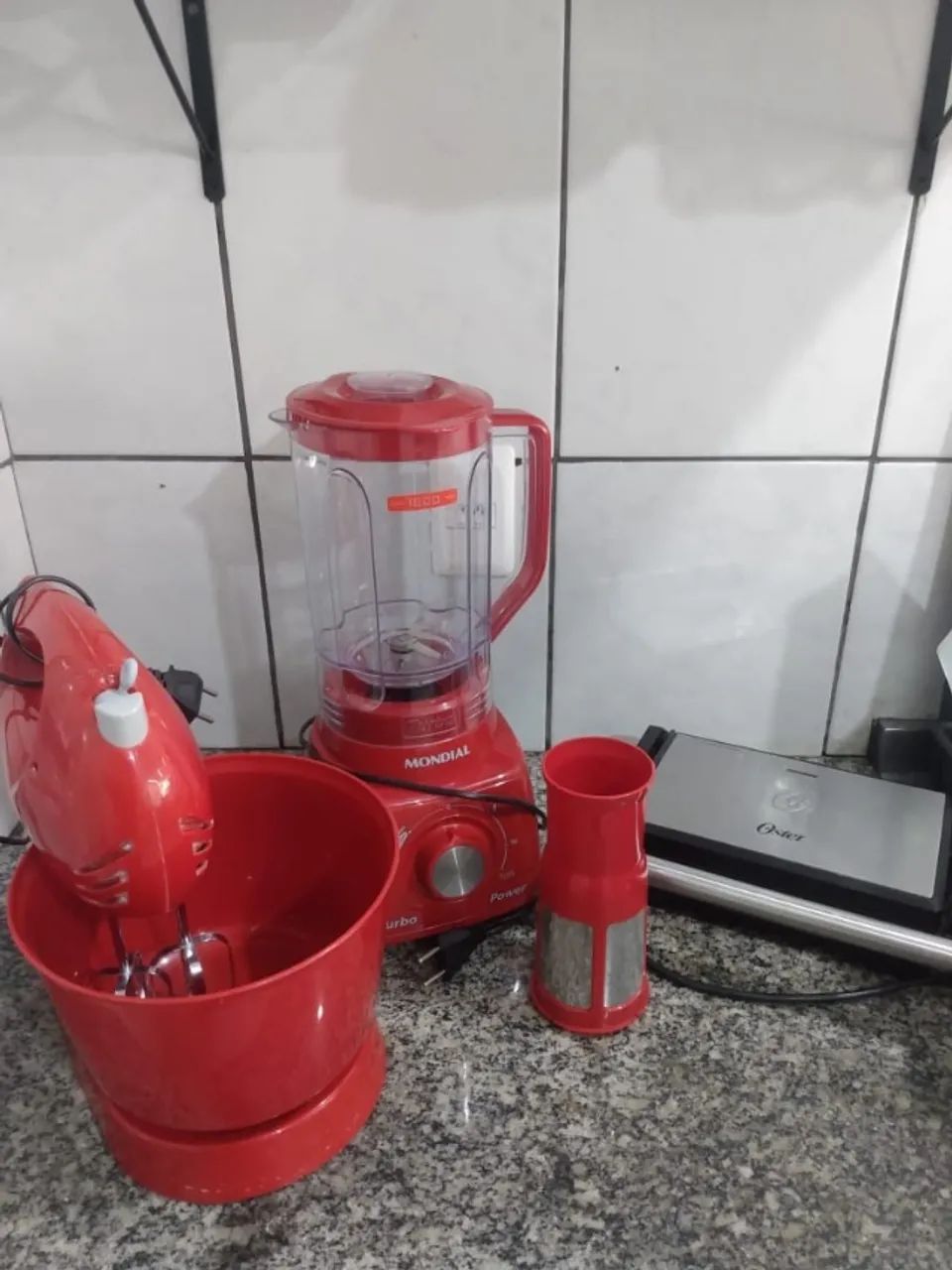 fundo de delivery e doceria - Foto 2