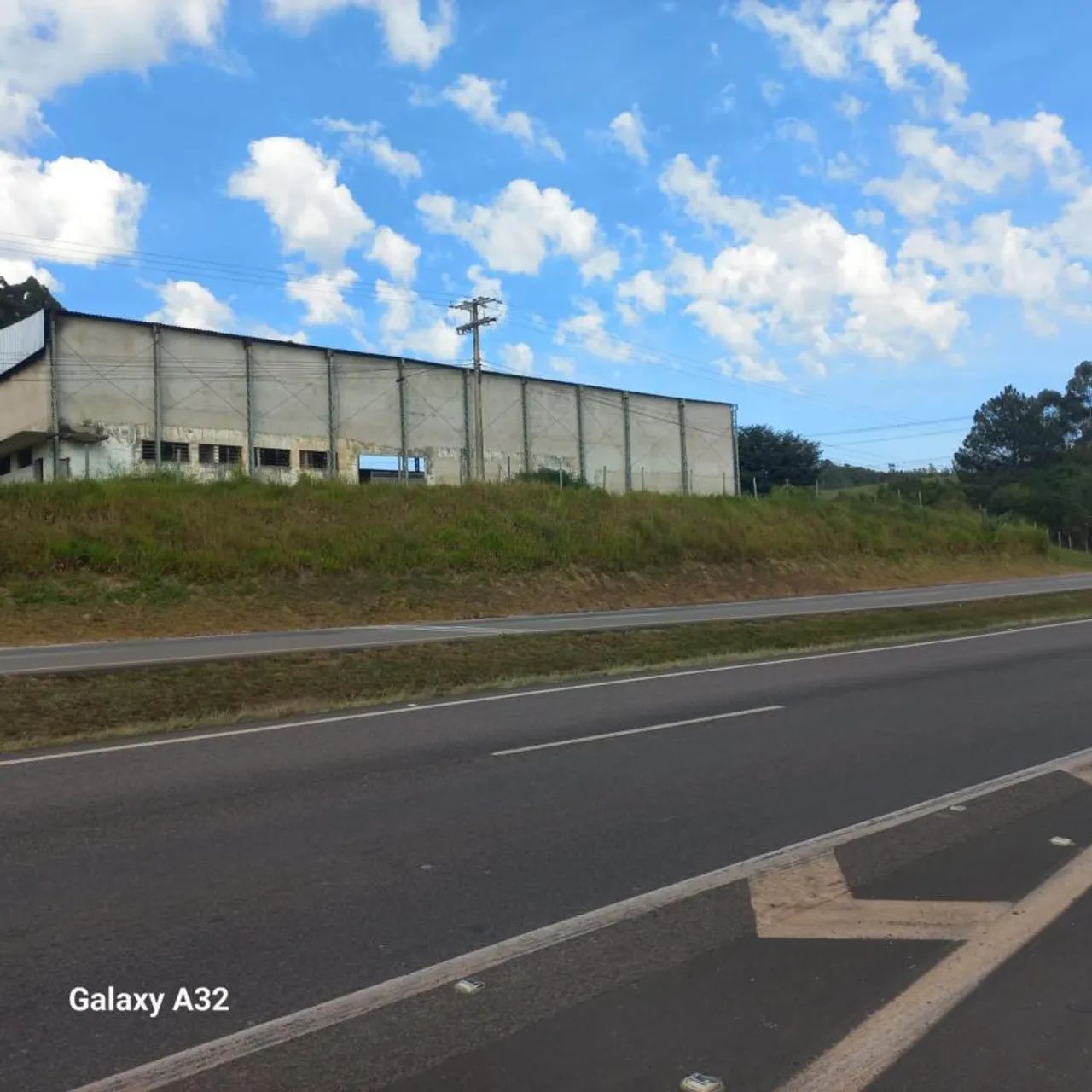 Área para Venda em Cabreúva, Centro - Foto 2