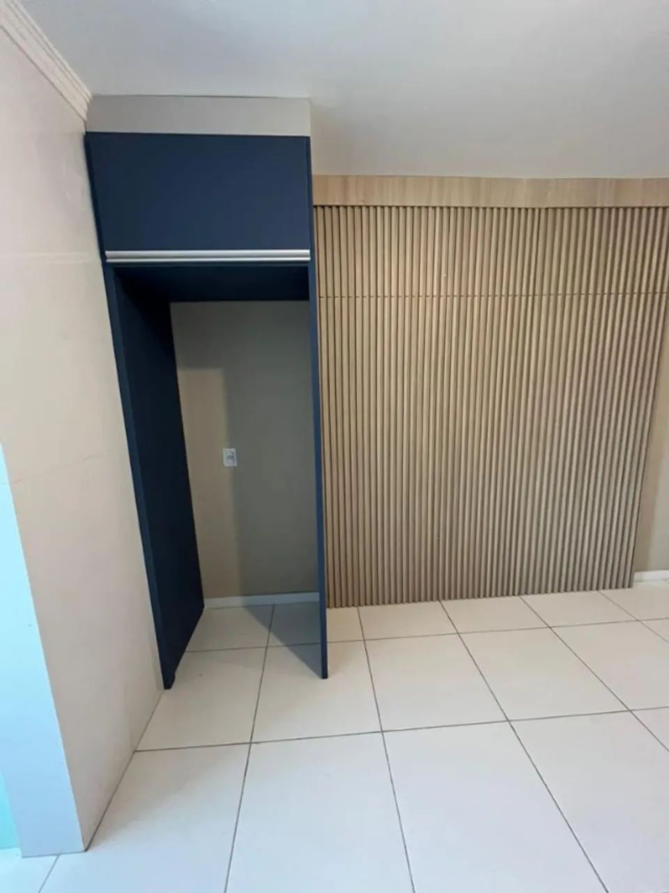 Apartamento 2 quartos Lages - Foto 3