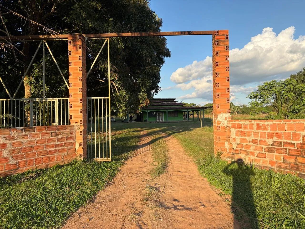 Chácara no ramal do Moreira  - Foto 4