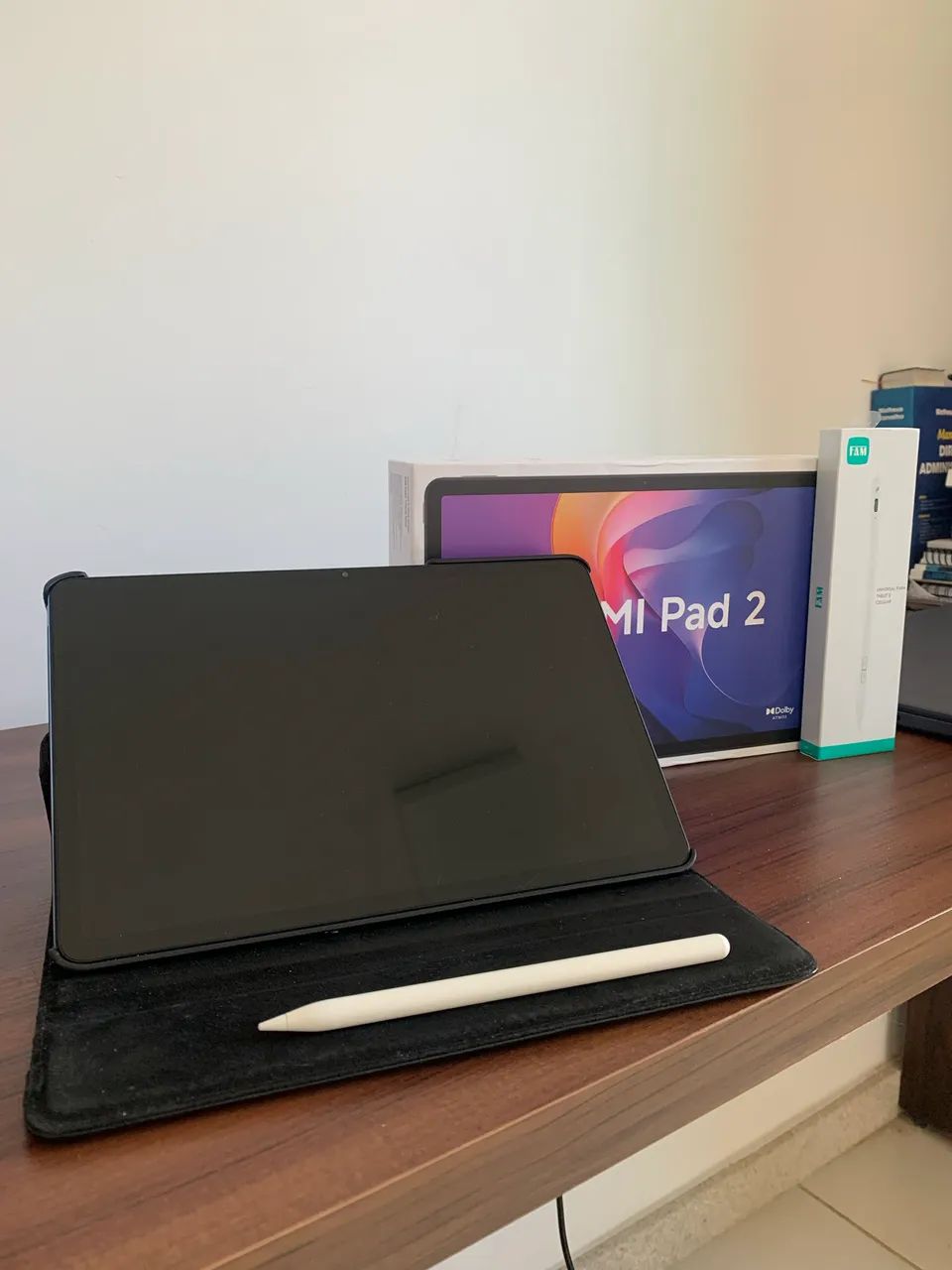 Tablet Redmi Pad 2 - Foto 3