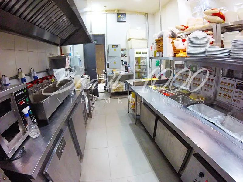 Restaurante em Itaquaquecetuba, SP - Foto 3