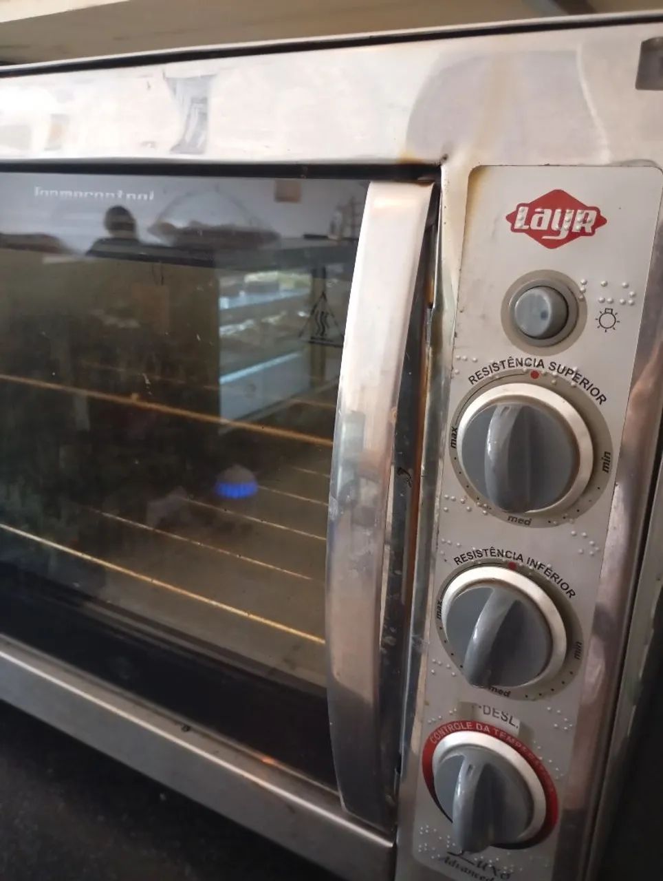 Forno  - Foto 2