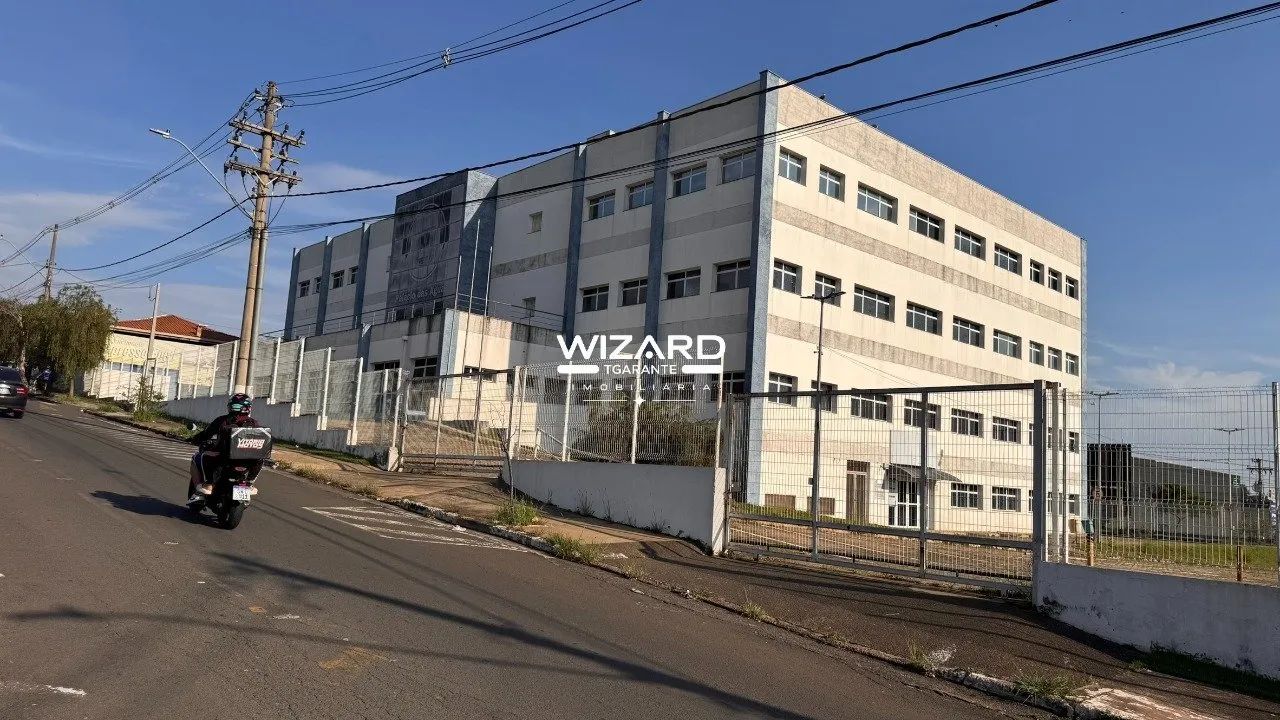 Prédio Comercial em Hortolândia - Foto 4