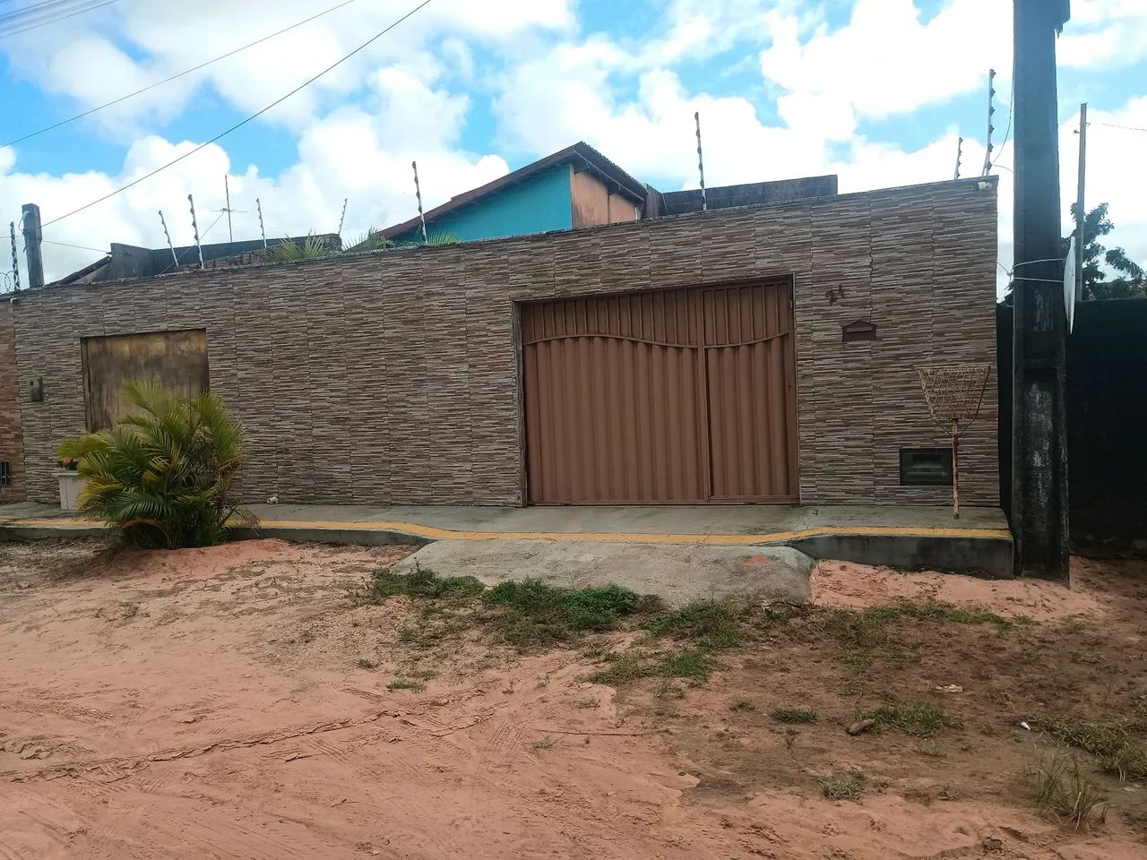 casa 
