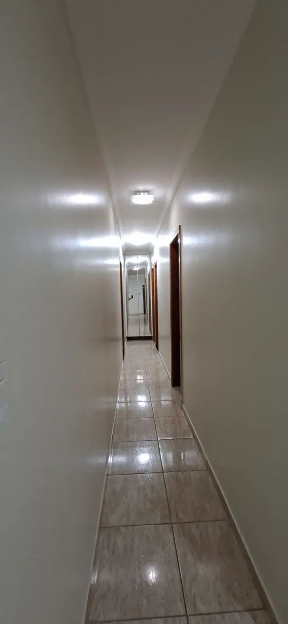 Ótima casa na QNL - Foto 4