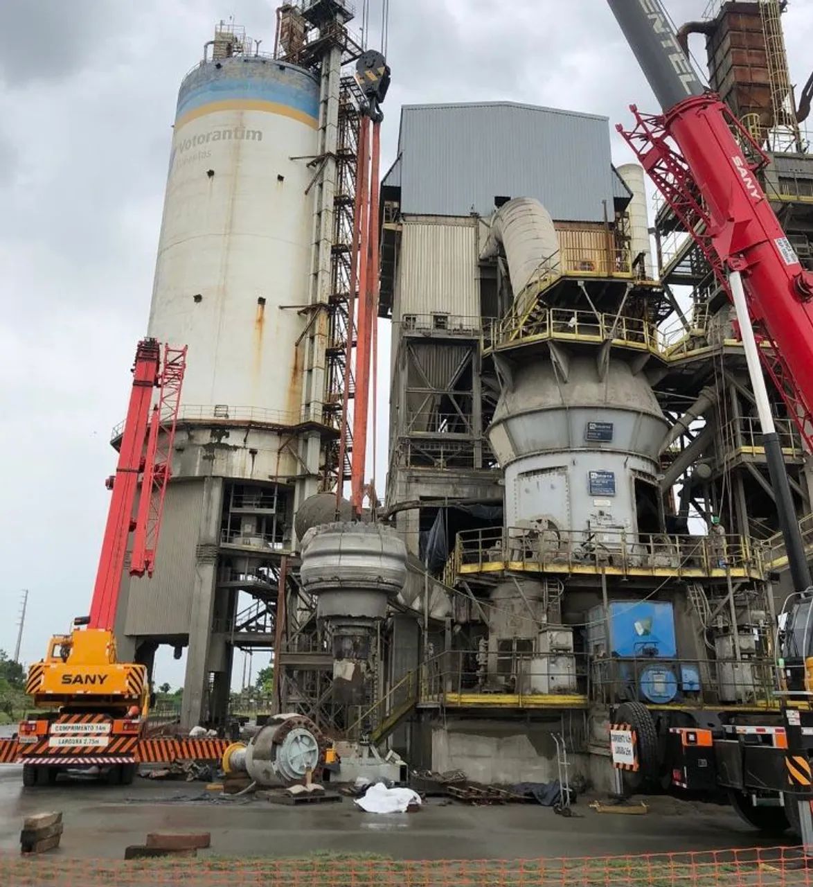 Mecânico de manutenção industrial  - Foto 3