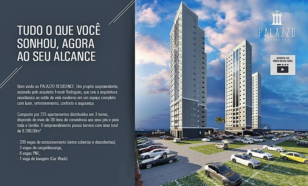 Apartamento em Nova Betânia - Mossoró - Foto 4