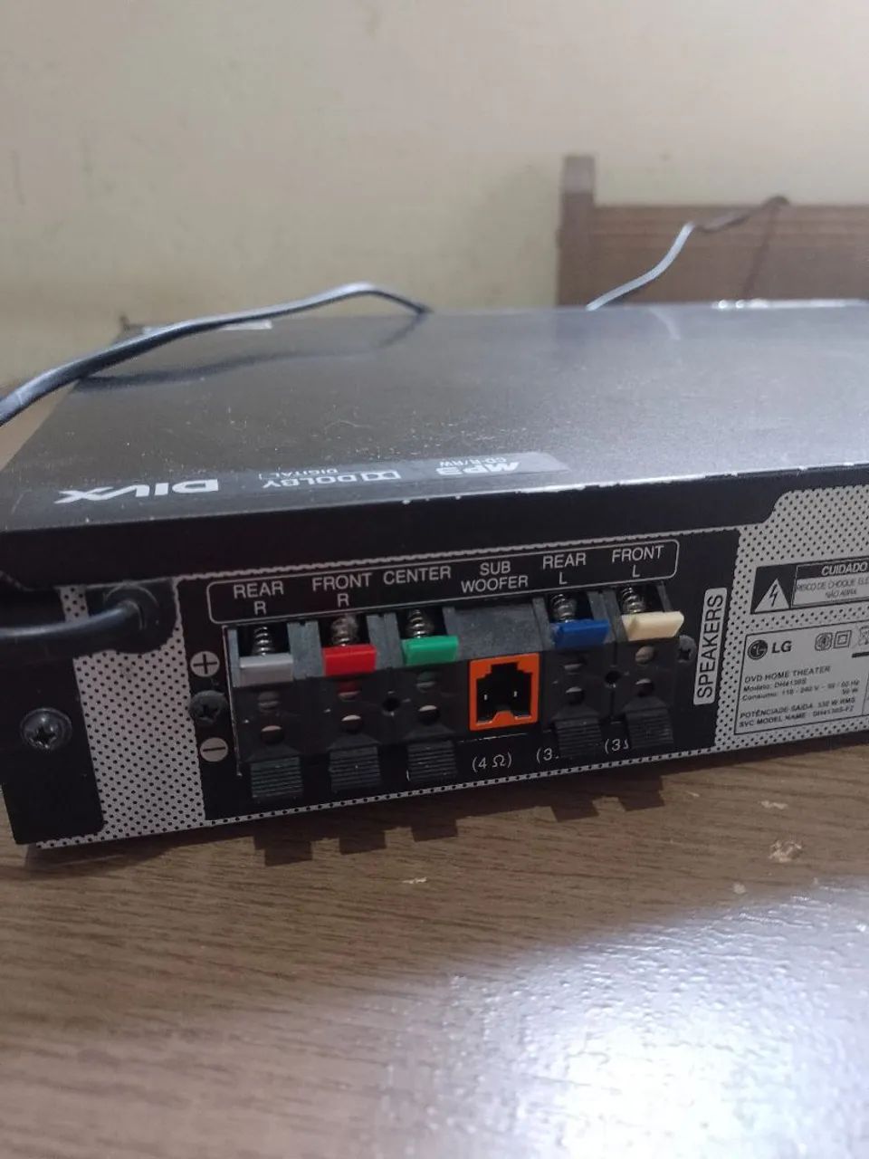 Dvix mp3  - Foto 3