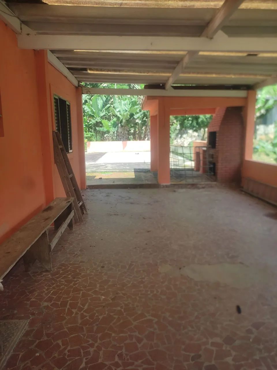 Chácara com casa de 3 dorm. - Foto 3