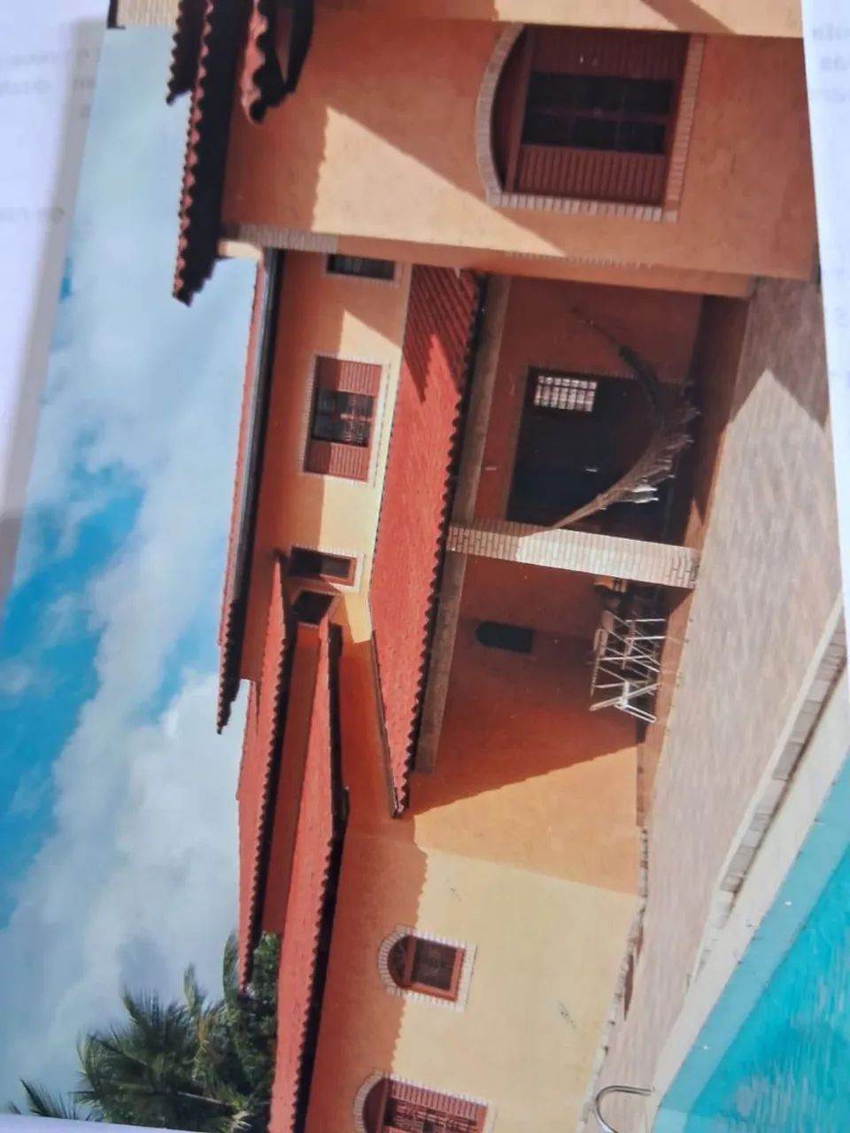 CASA TÉRREA Á VENDA NO JÓQUEI- - Foto 2