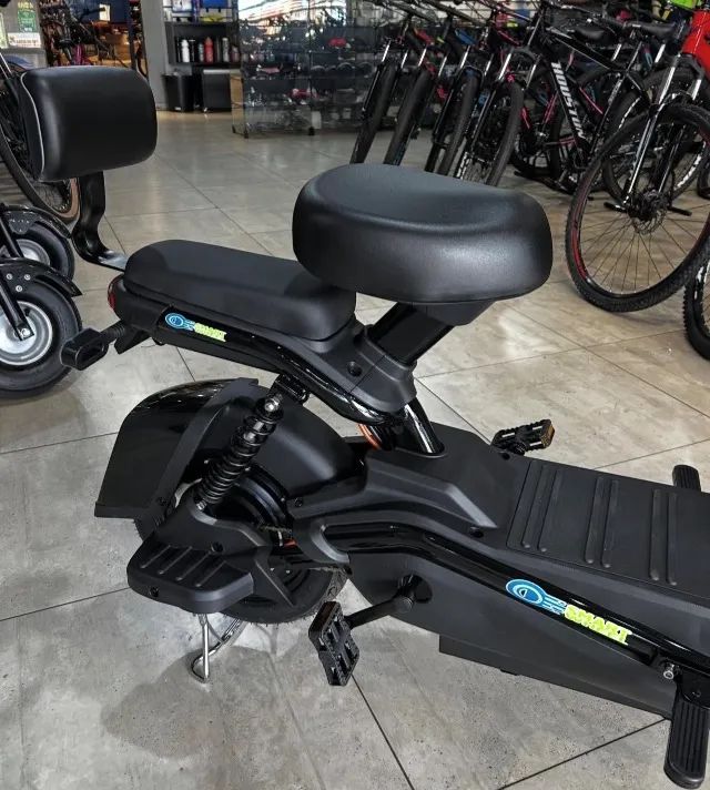 Scooter elétrica  - Foto 3