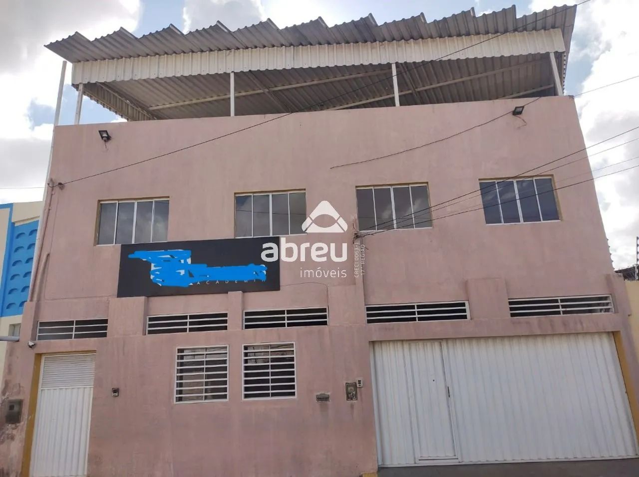 Comerciais E Industriais Casa Comercial em Natal