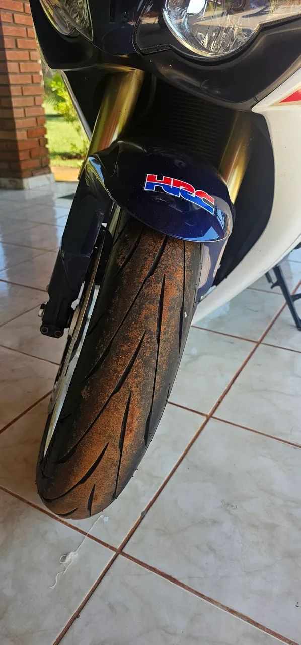 Cbr1000rr  - Foto 3
