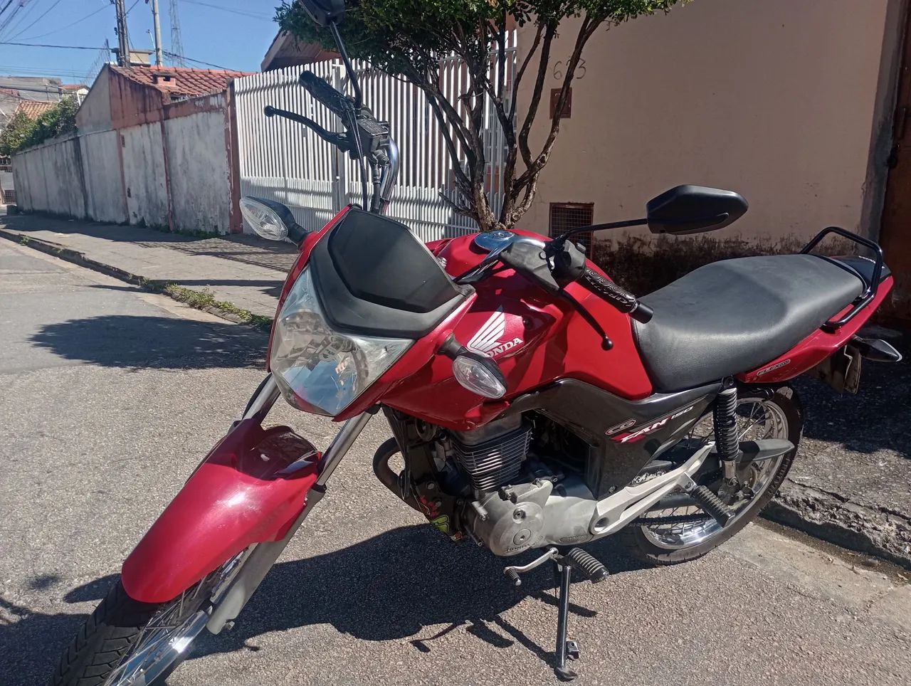 Cg 150   - Foto 4