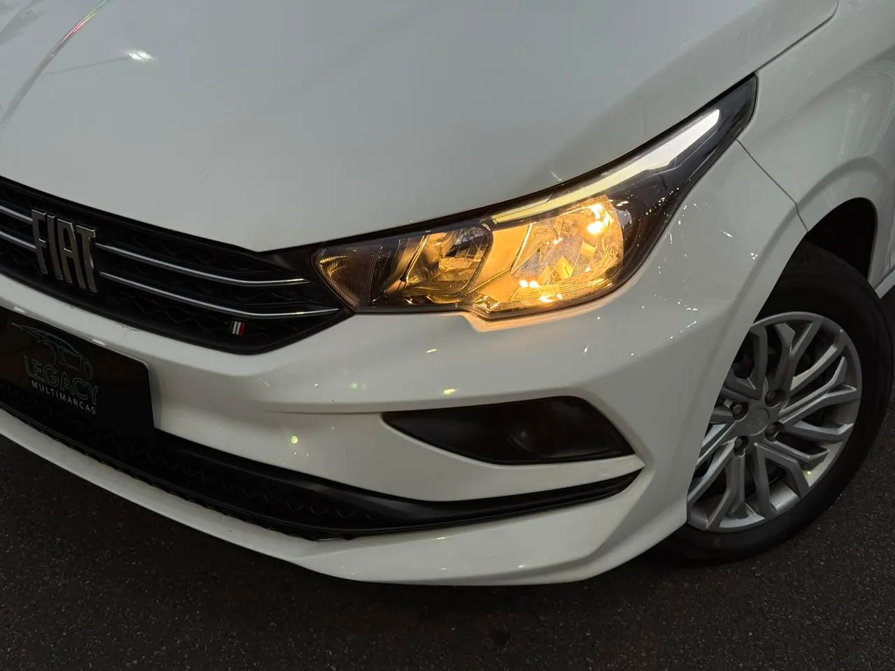 Fiat Cronos Drive 1.0 6V 2025 - Foto 2