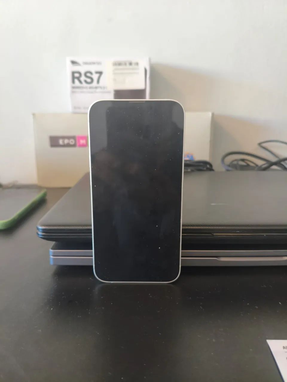 iPhone 13 128 GB - Foto 2