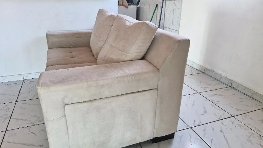 Sofá 2 lugares - Foto 3