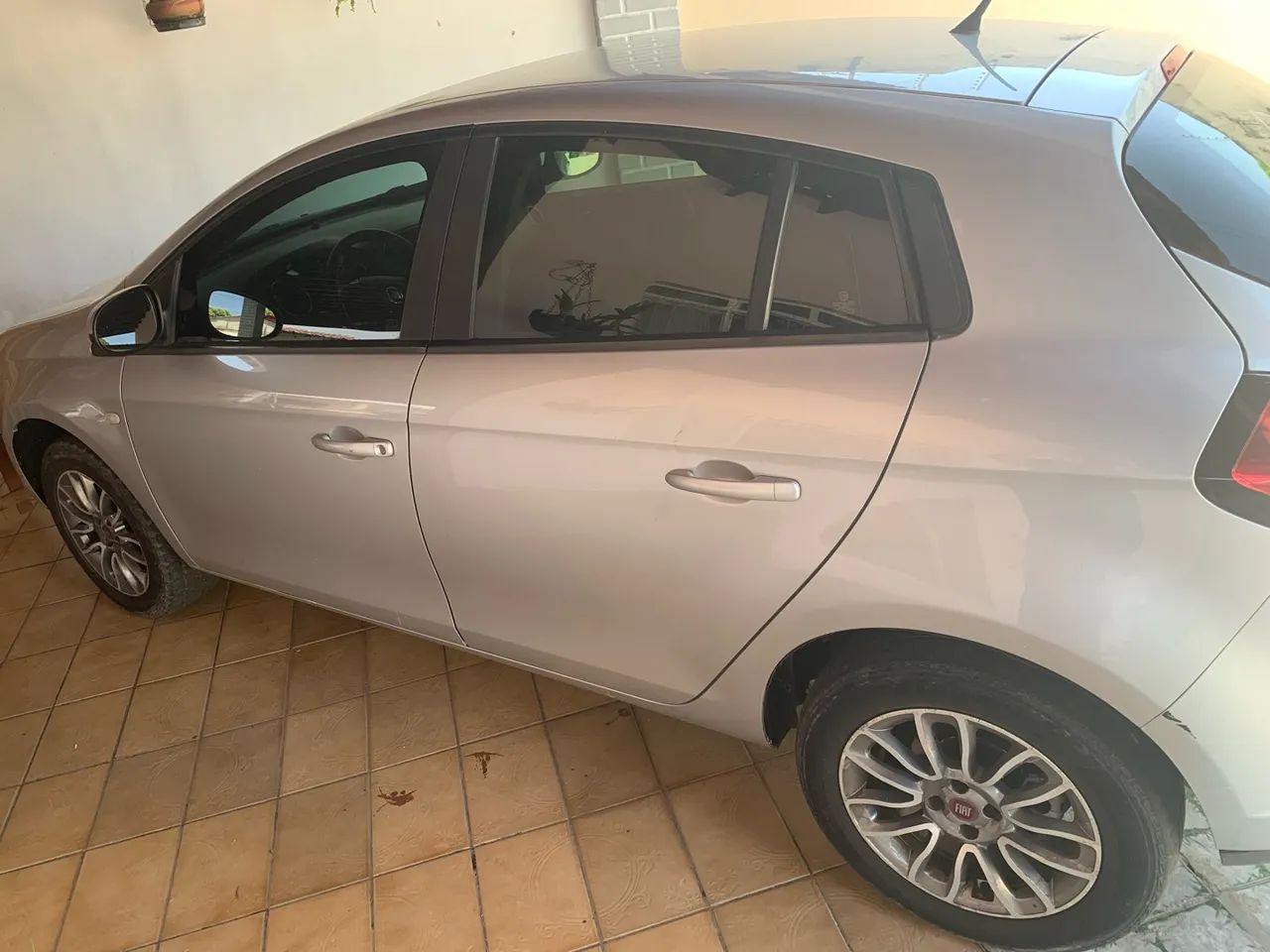 Fiat Bravo Essence 1.8 Flex 16V 5P 2016 - Foto 4