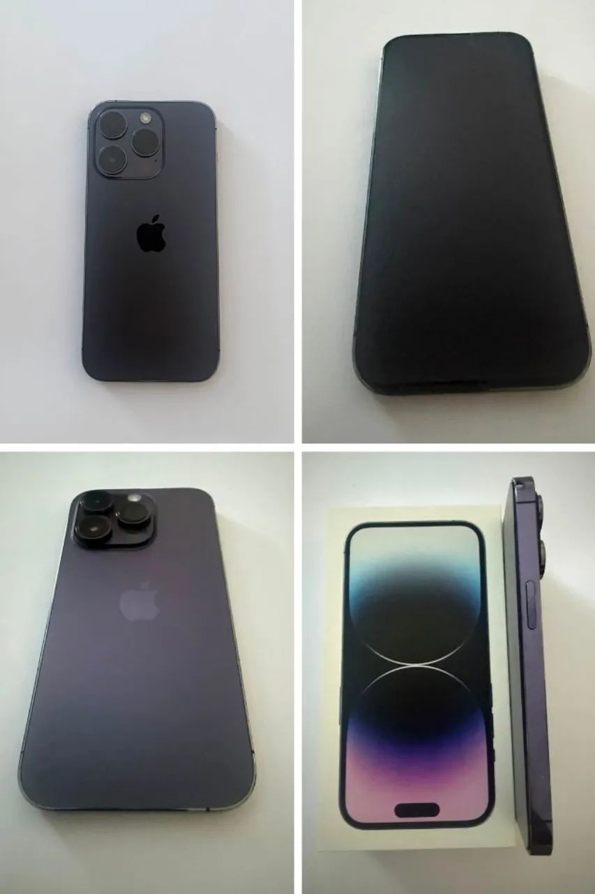Iphone 14 pro 128GB
