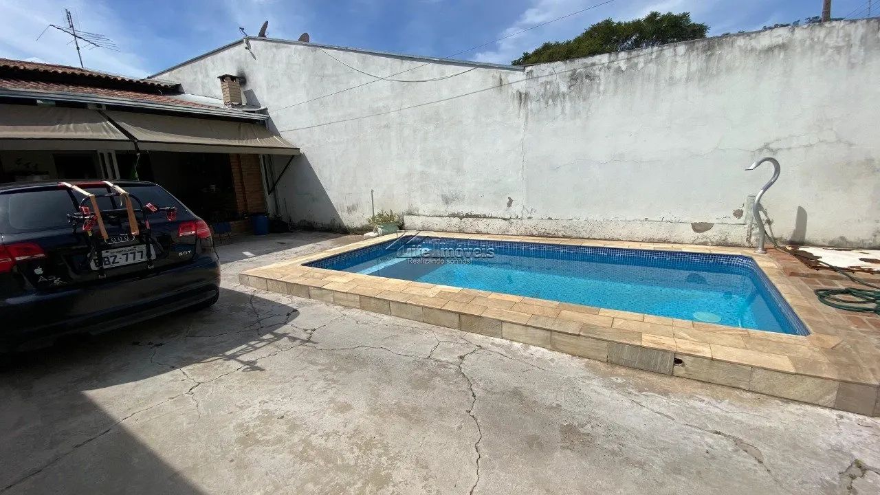 Casa c/ piscina - venda ou locação Hortolândia - Foto 2