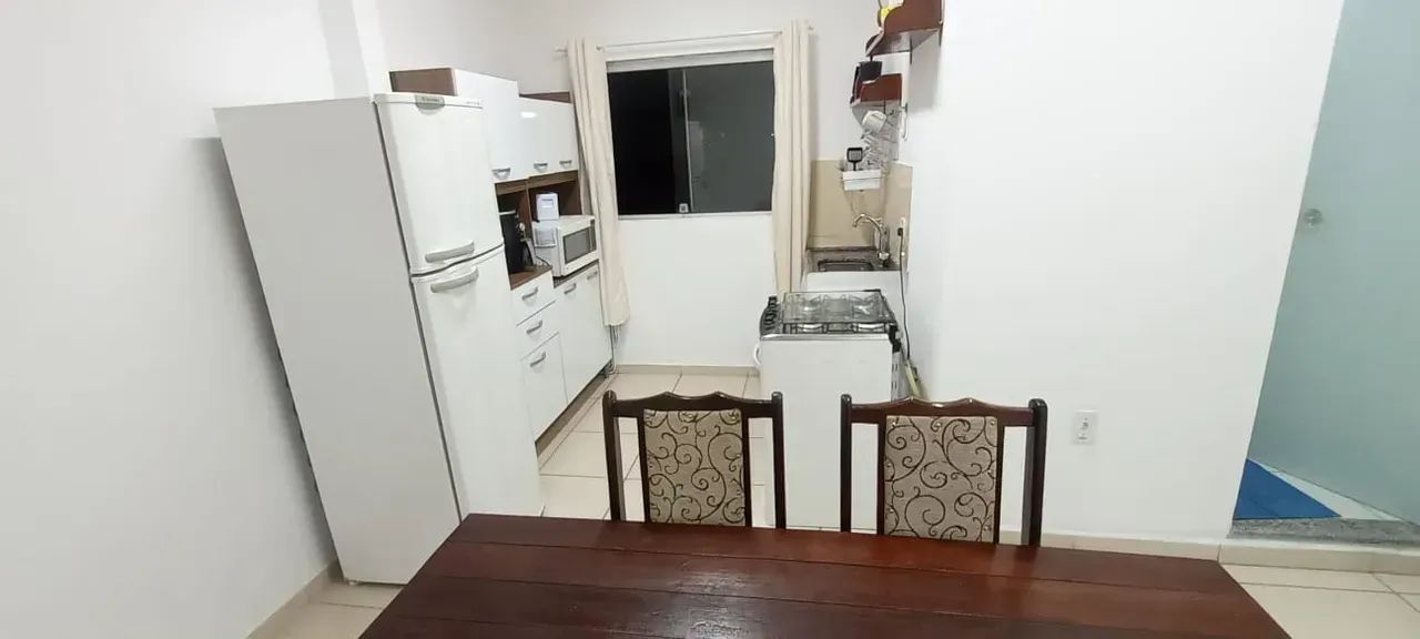 Oportunidade de casa mobiliada, no bairro Manejo! - Foto 3
