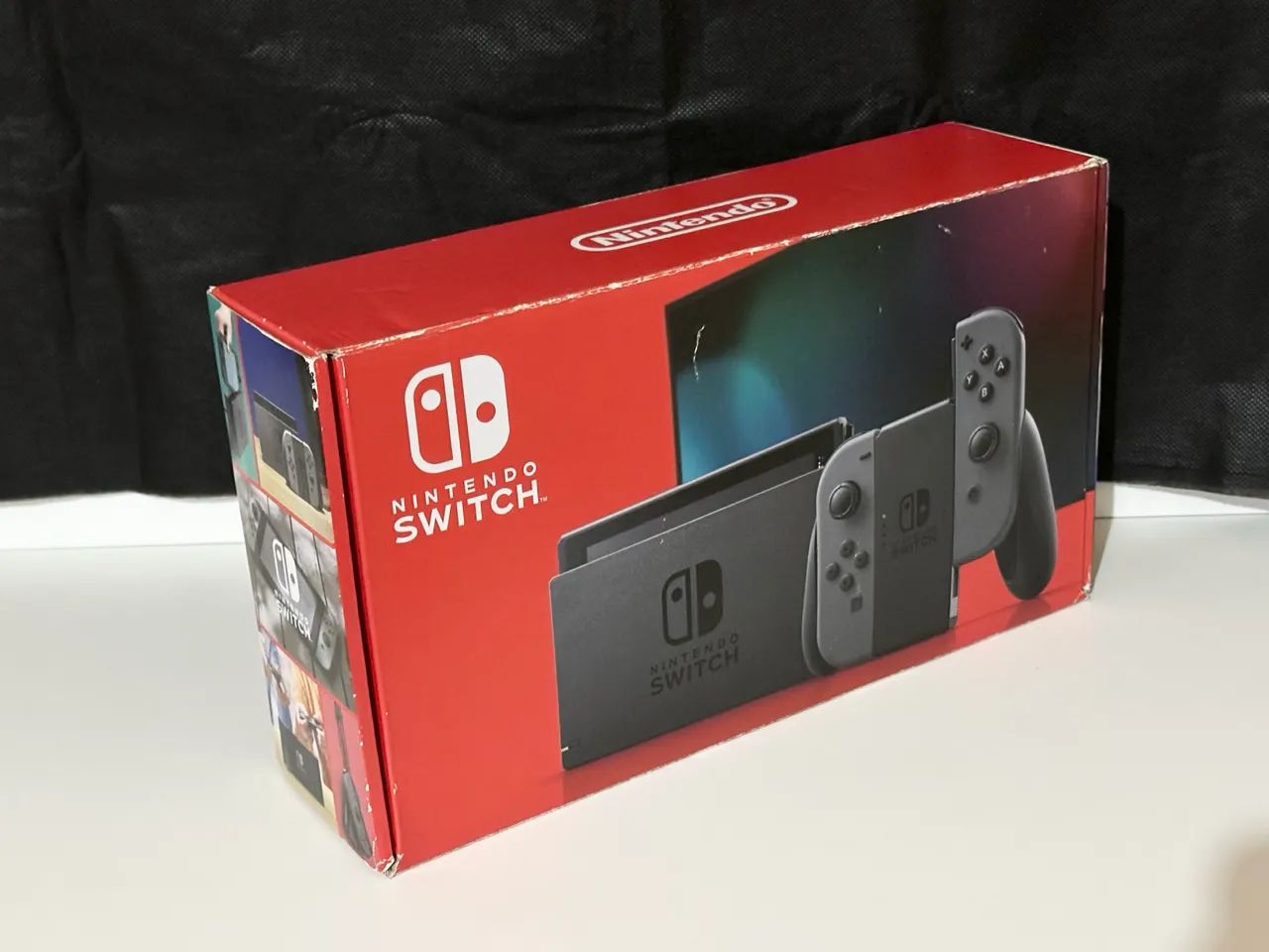 Nintendo Switch  - Foto 4