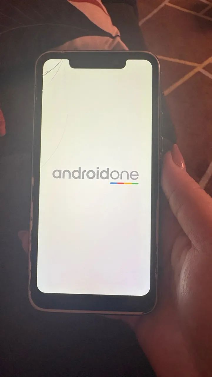 Celular motorola one  - Foto 5