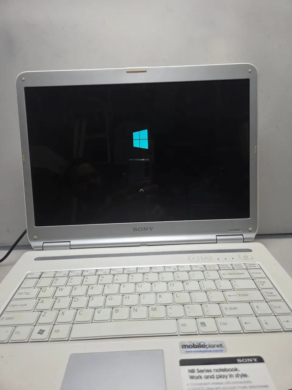 Notebook sony vaio - Foto 2