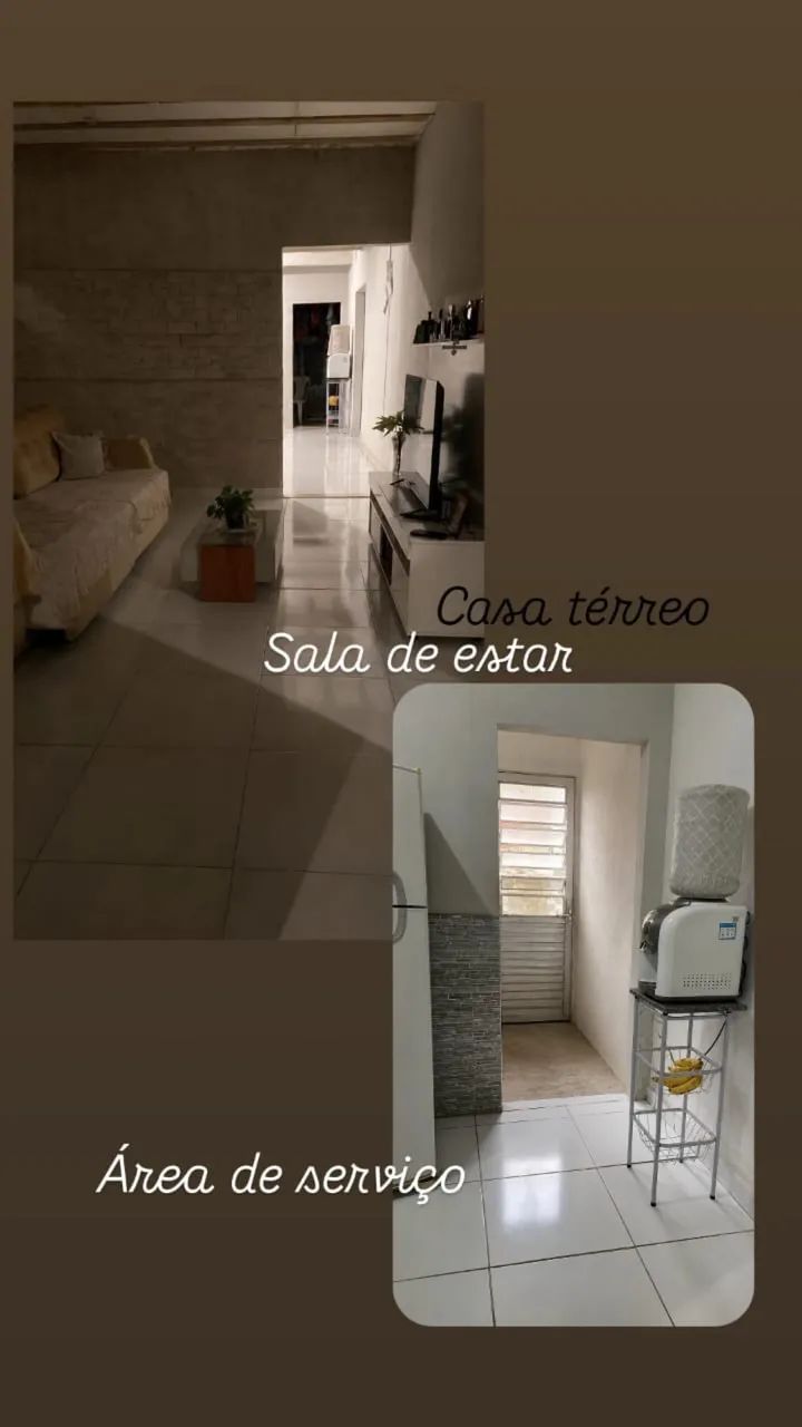 Vendo uma casa - Foto 3