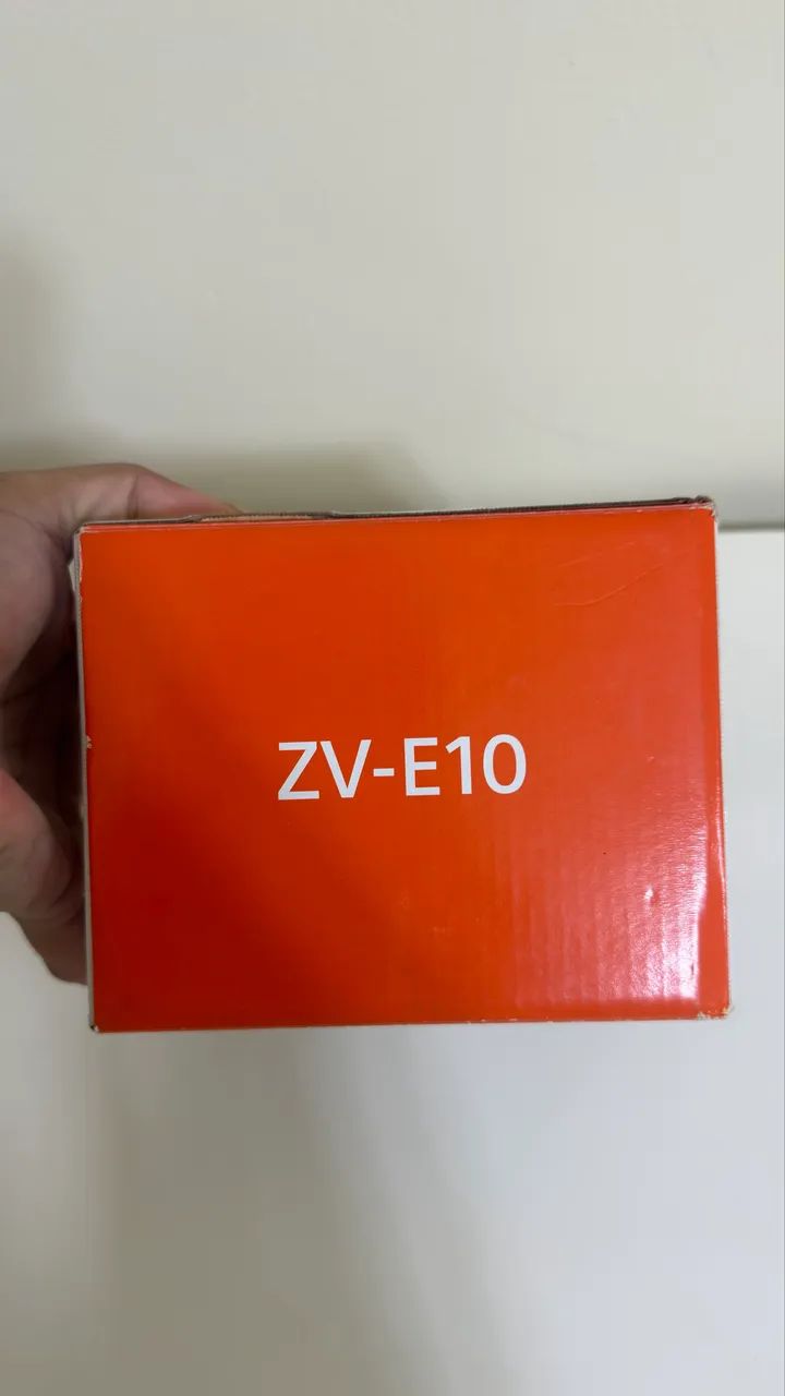 Sony ZV-E10 - Foto 4