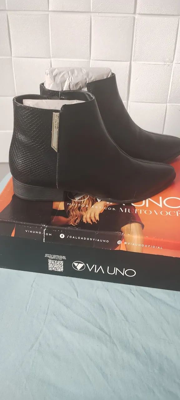 Bota - Foto 4