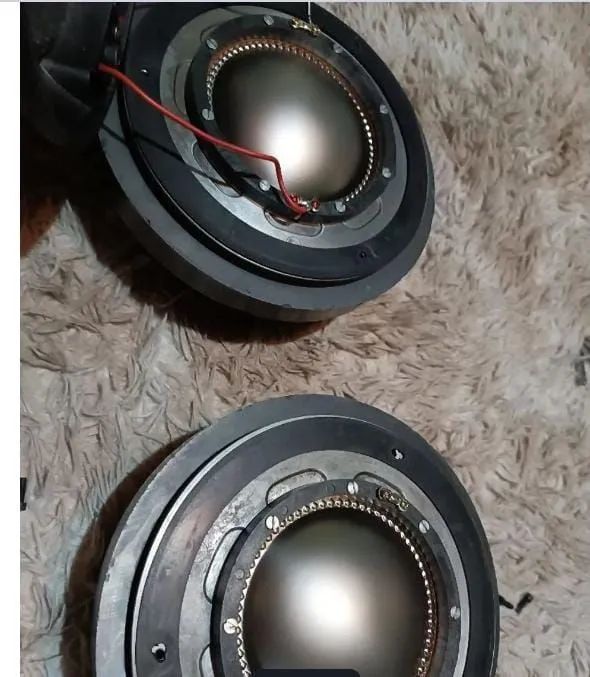 Driver JBL 2446J - Foto 4