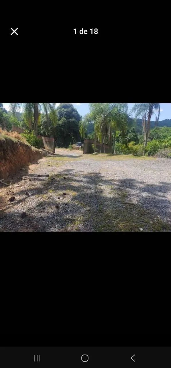 Vendo chácara 3.000m2 Itapeva-SP