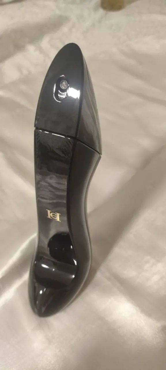 Good Girl Carolina Herrera 80ml - Foto 4