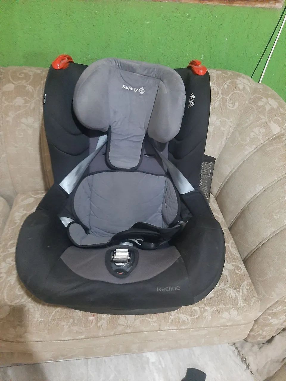 Bebê conforto  - Foto 2