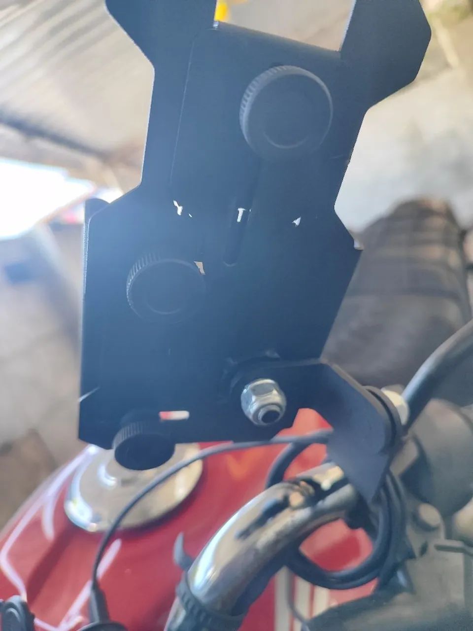Suporte forttboy - Foto 2