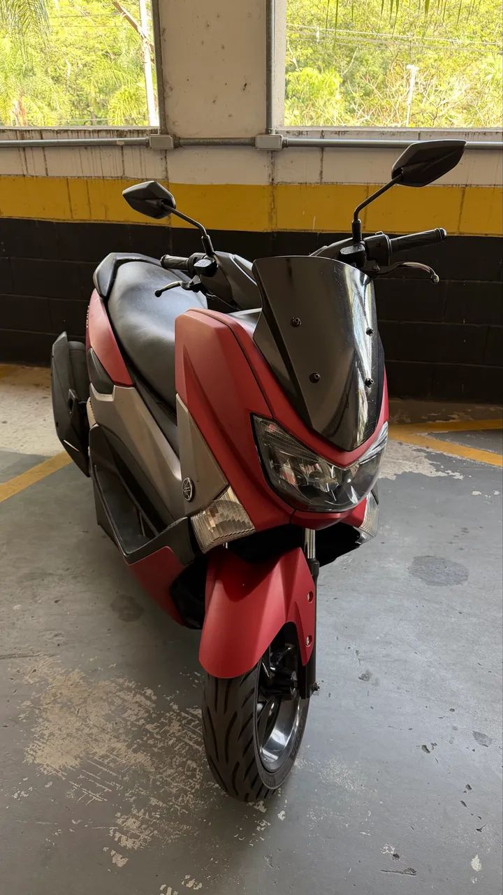 Yamaha Nmax 160 2018 - Foto 4