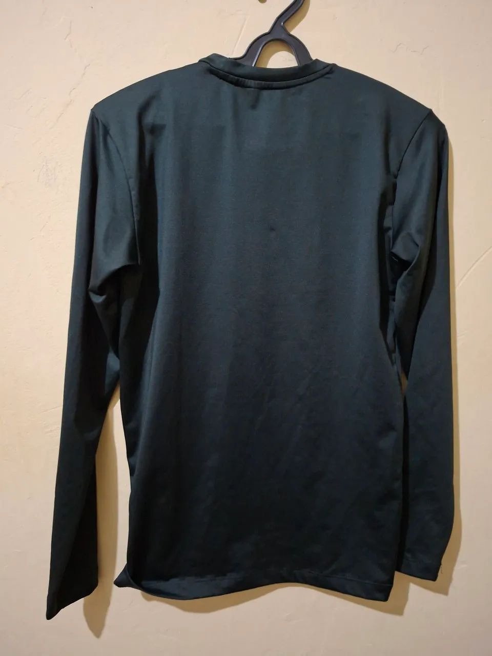Camisa lecoq térmica Atlético mineiro  - Foto 5
