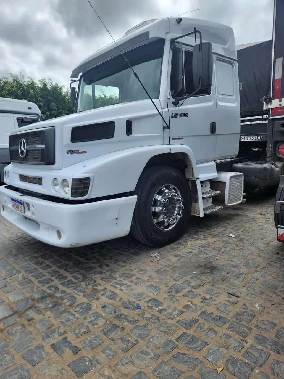 MB 1938 2004  - Foto 4