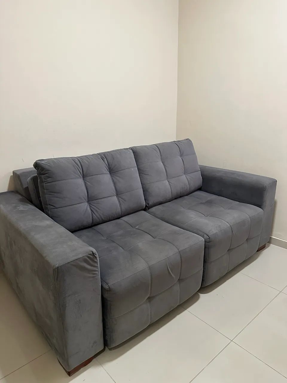Sofá retrátil  - Foto 3