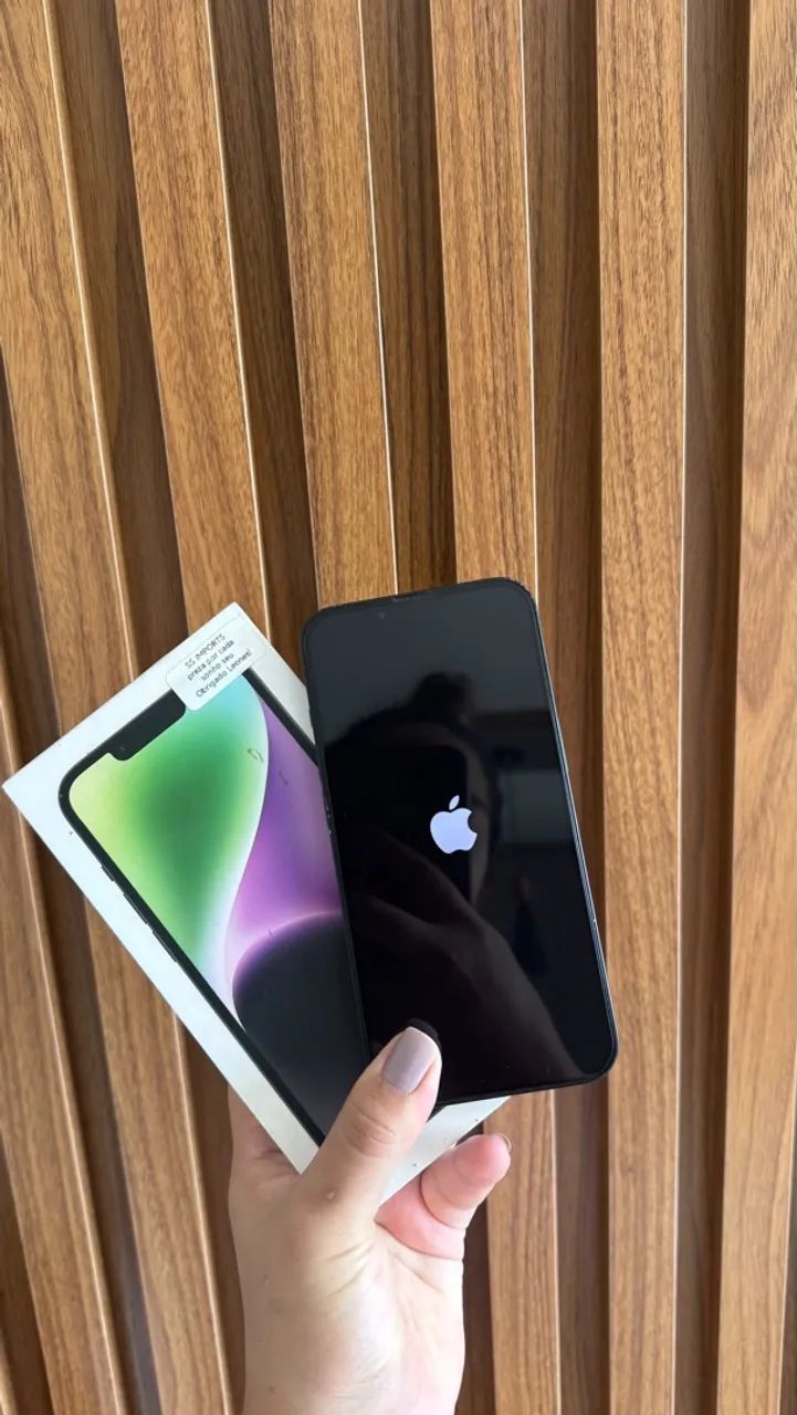 iPhone 14 128GB  - Foto 3
