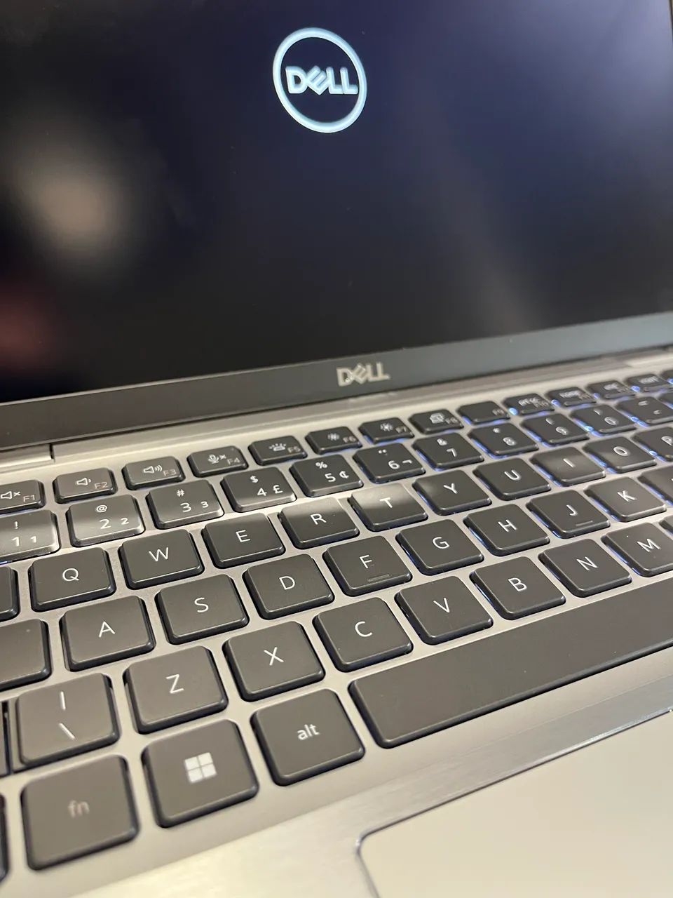 Hp zbook G5 com placa de vídeo 32 ram 512 SSD tela touch  - Foto 2