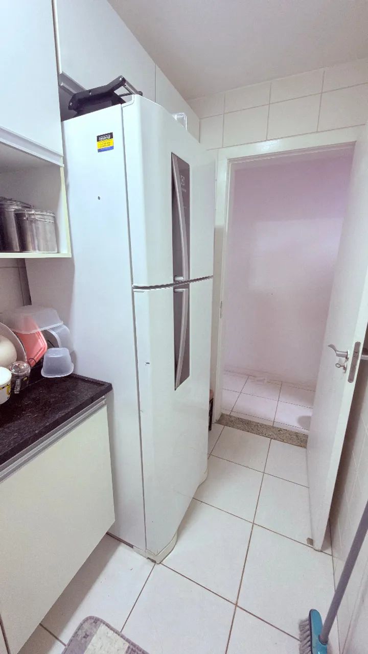 Geladeira Eletrolux - GELANDO!!!  - Foto 5